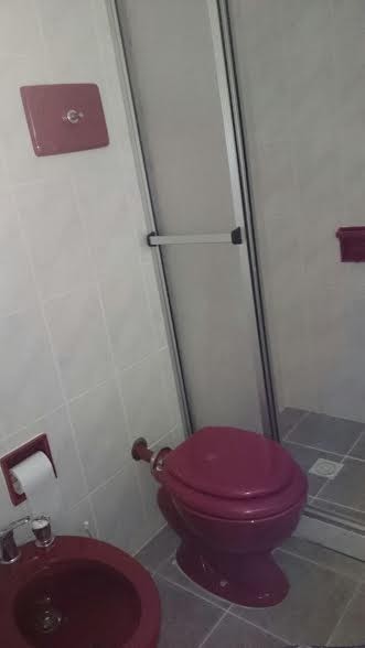 Casa en alquiler con piscina en Montoya